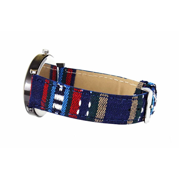 Barnklocka analog yin yang armbandsklocka barn klocka