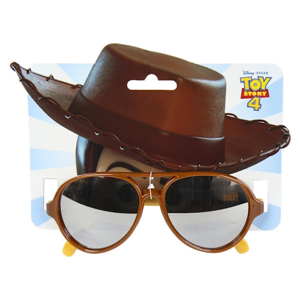 Toy story aurinkolasit aurinkolasit lasten koko woodie buzz
