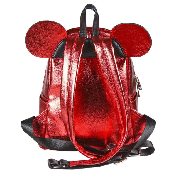 Minnie mouse ryggsäck 30 cm väska skolväska mimmi pigg