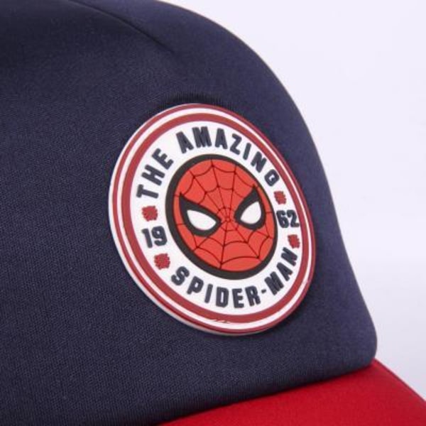 Spiderman premium-lippis koko 56 cm avengers