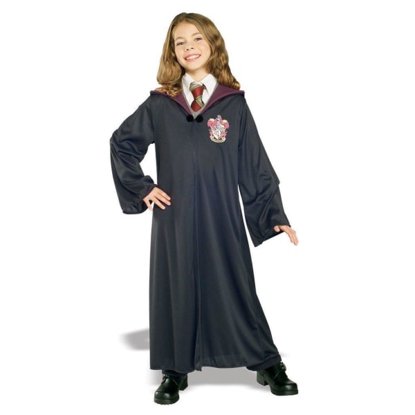 Hermione viitta 110/116 cl (5-6 vuotta) gryffindor harry potter