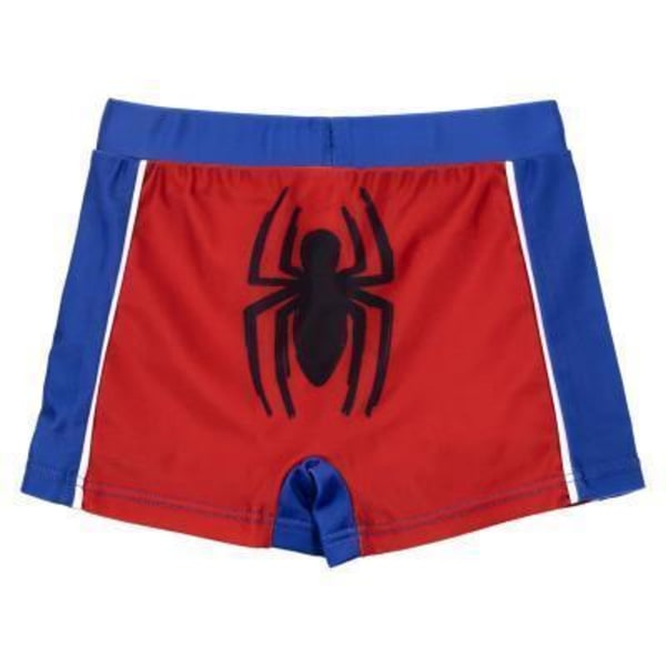 Badebukser spiderman 6 år badebukser shorts tøj spidey avengers