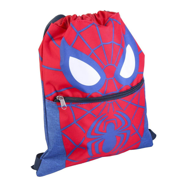 Pieni liikuntapussi spiderman 33 cm liikuntapussi avengers