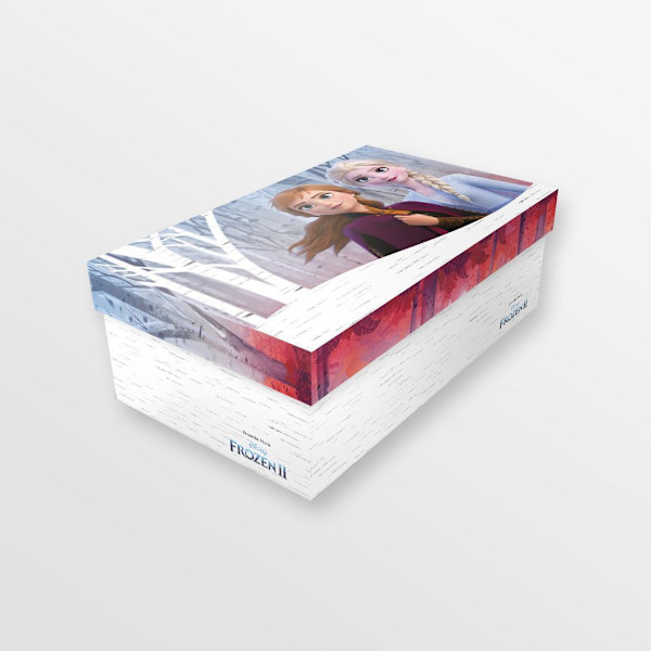Frozen kengät koko 24 lenkkarit lasten kengät kangaspussilla frozen elsa
