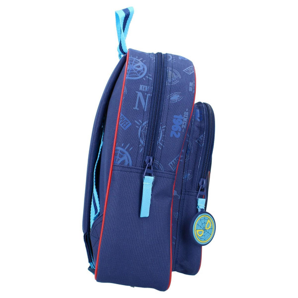Spiderman rygsæk 30 cm taske skoletaske avengers
