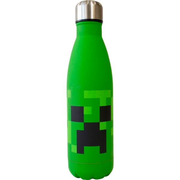 Minecraft drikkeflaske minecraft flaske med prop