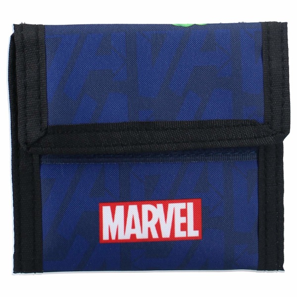 Avengers lompakko 10 cm kukkaro hulk captain america thor