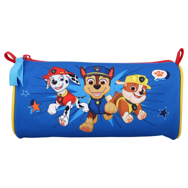 Paw Patrol penaali kynäkotelo 21 cm