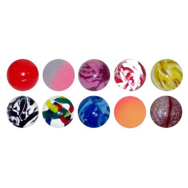 5 st studsbollar 32mm studsboll studs boll