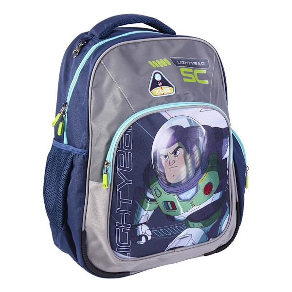 Buzz lightyear reppu 42 cm laukku koulureppu toy story