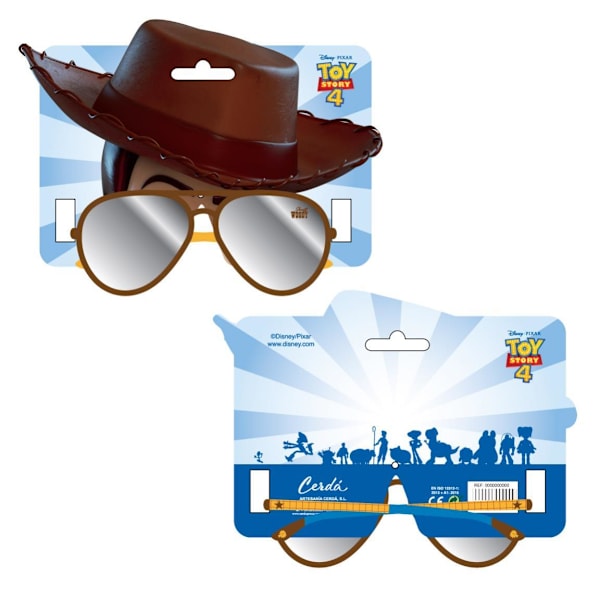 Toy story aurinkolasit aurinkolasit lasten koko woodie buzz
