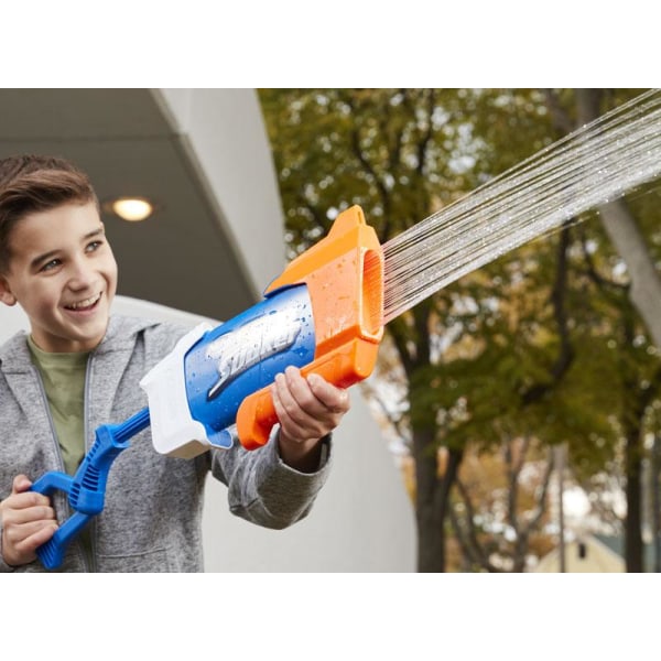 Vattenpistol 55 cm nerf super soaker rainstorm vatten pistol