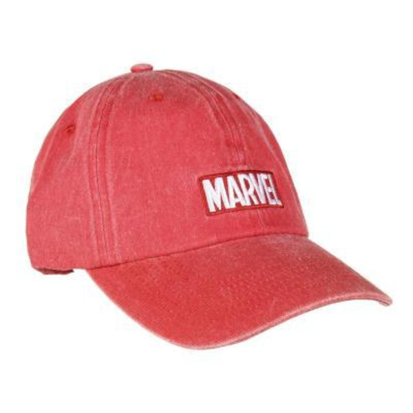 Marvel baseball lippis aikuisille