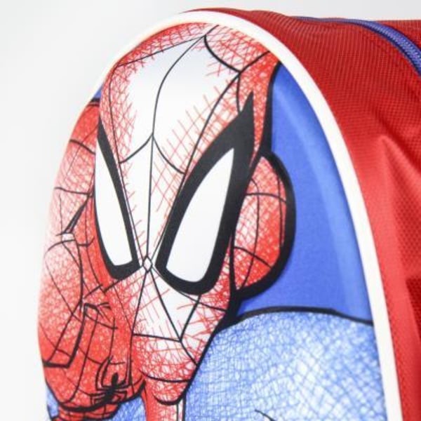 Spiderman reppu 31 cm laukku koulureppu avengers
