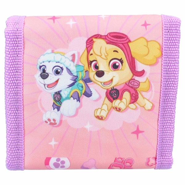 Paw patrol tegnebog 10 cm pung hunde hvalpe