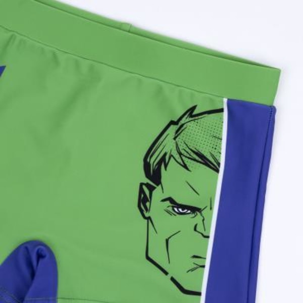 Badbyxor hulk 4 år bad byxor shorts kläder hulken avengers