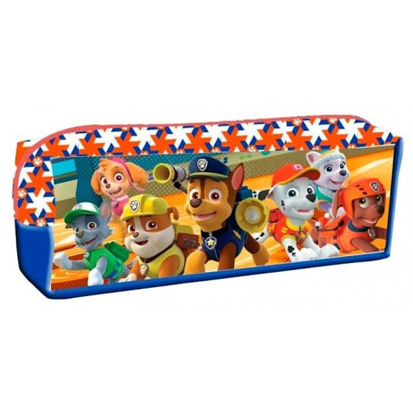 Paw Patrol penalhus 21 cm blyantholder