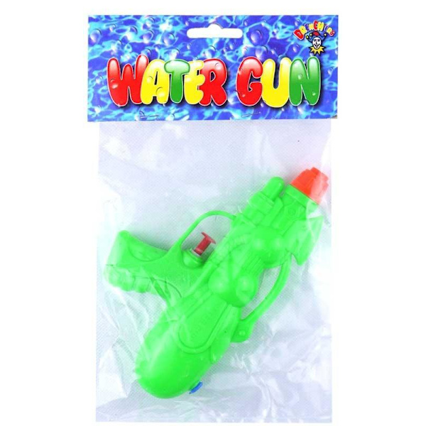 2 st vattenpistoler 29 cm vattenlek sommar utomhus barn