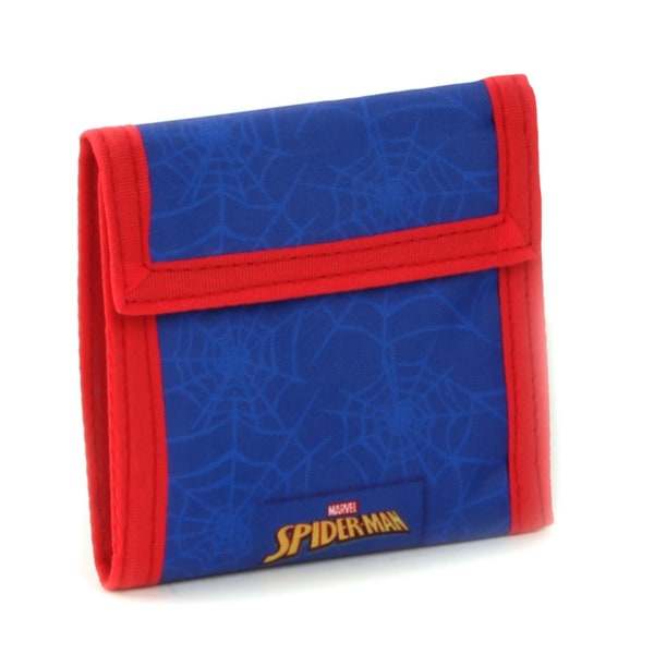 Spiderman plånbok börs 10 cm avengers fbe7 | 38 | Fyndiq