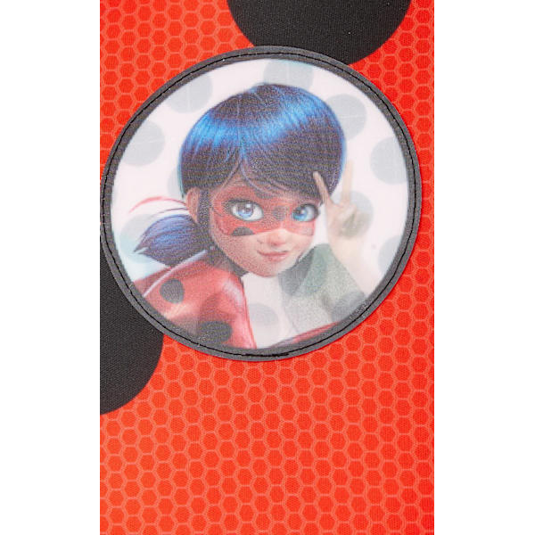 Miraculous ladybug deluxe 134/140 cl (9-10 år) dräkt 9-10Y