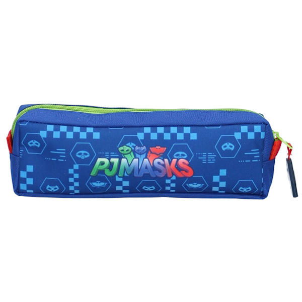 PJ masks penalhus 22 cm penalhuse maske