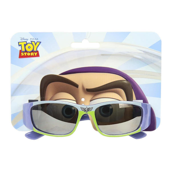 Toy story aurinkolasit aurinkolasit lapset buzz lightyear woodie