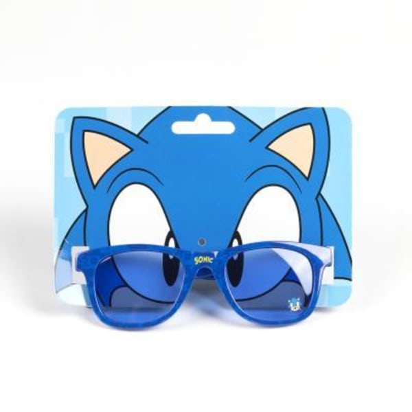 Sonic solglasögon sol glasögon barn the hedgehog