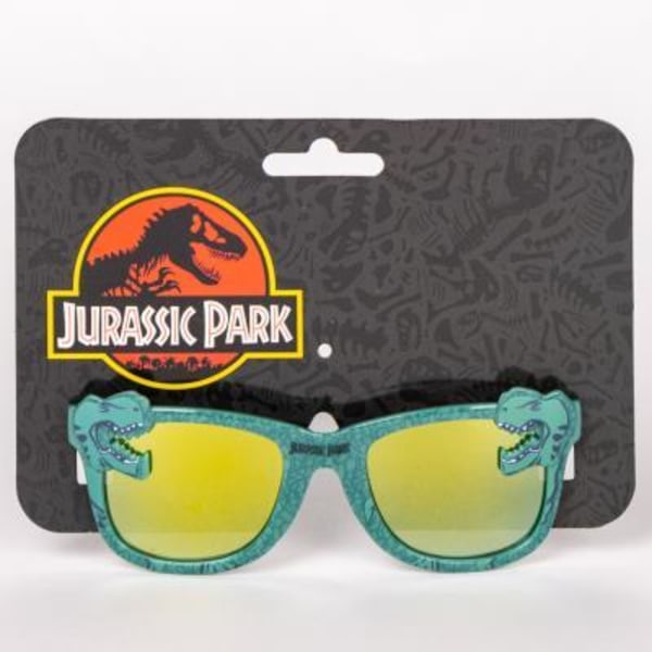 Jurassic park solbriller børn dinosaur solbriller