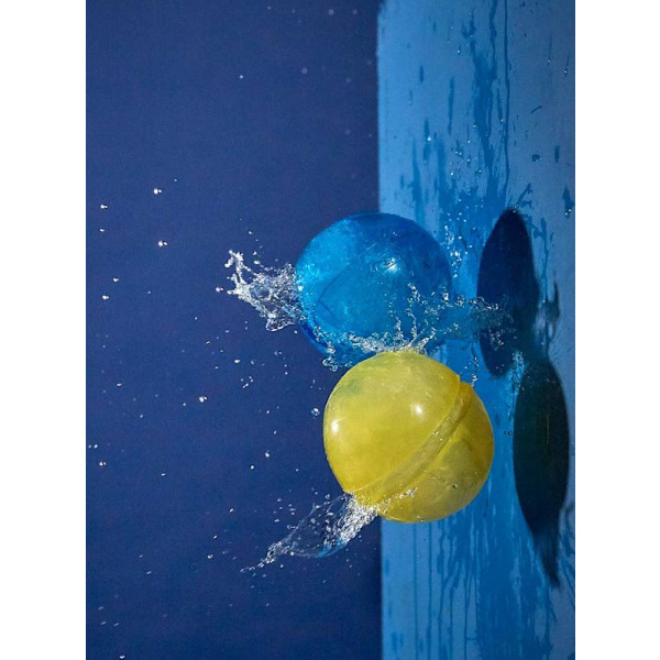 NERF Hydro Balls 6-pak vandballoner til sommerens udendørsleg
