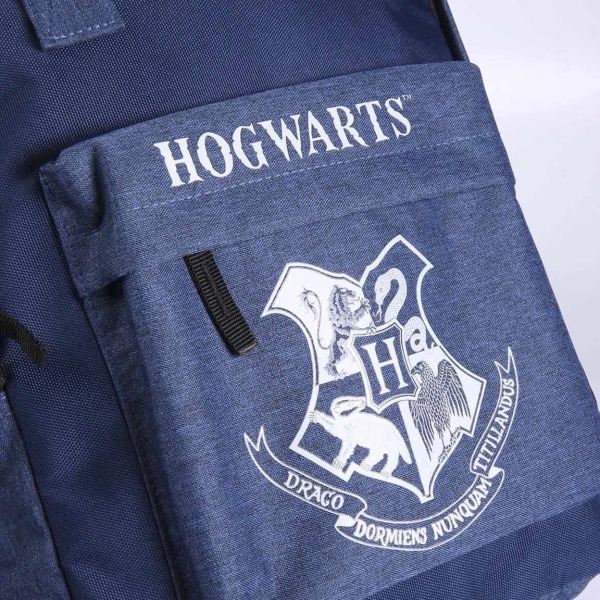 Harry potter ryggsäck 36 cm väska skolväska hogwarts gryffindor