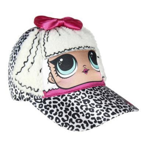 Lol surprise 3D-lippis koko 53 cm aurinkohattu
