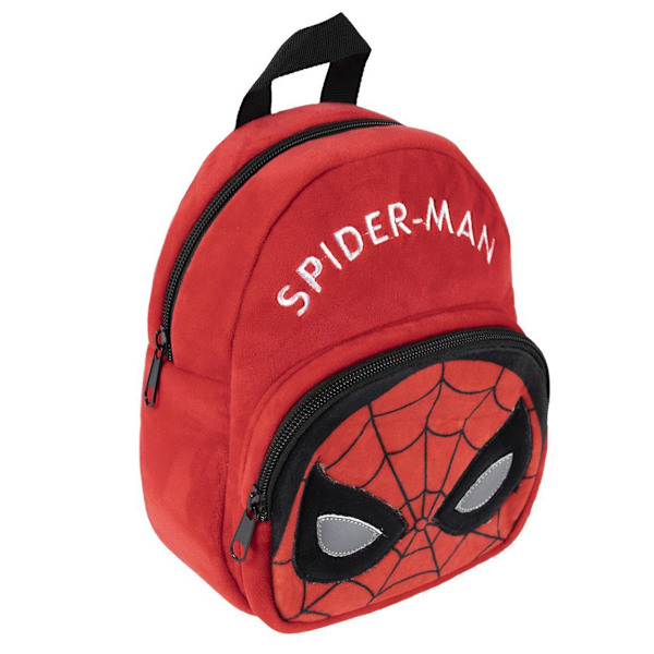 Spiderman pieni reppu 22 cm laukku koulureppu avengers