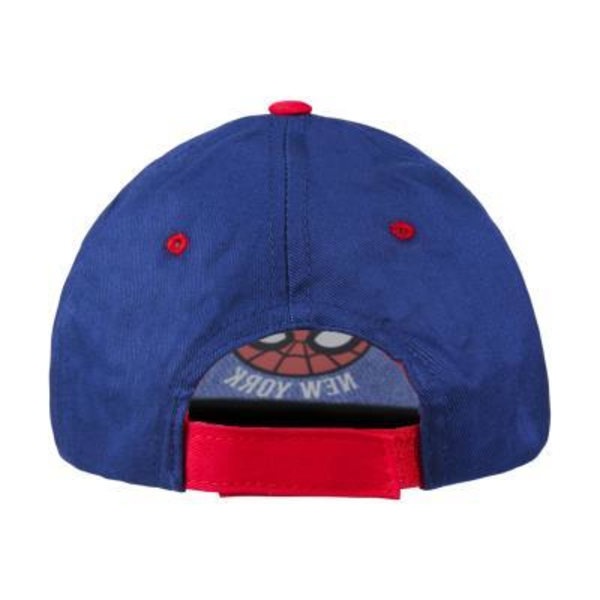 Spiderman aurinkolasit ja lippis avengers aurinkolasit Red