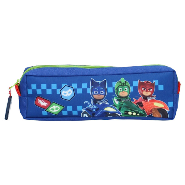 PJ masks penalhus 22 cm penalhuse maske