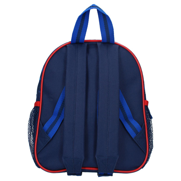 Spiderman rygsæk 29 cm taske skoletaske avengers