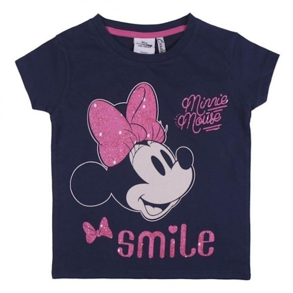 Minnie mouse paita ja shortsit 110 cl (5 vuotta) Mimmi Hiiri Disney.