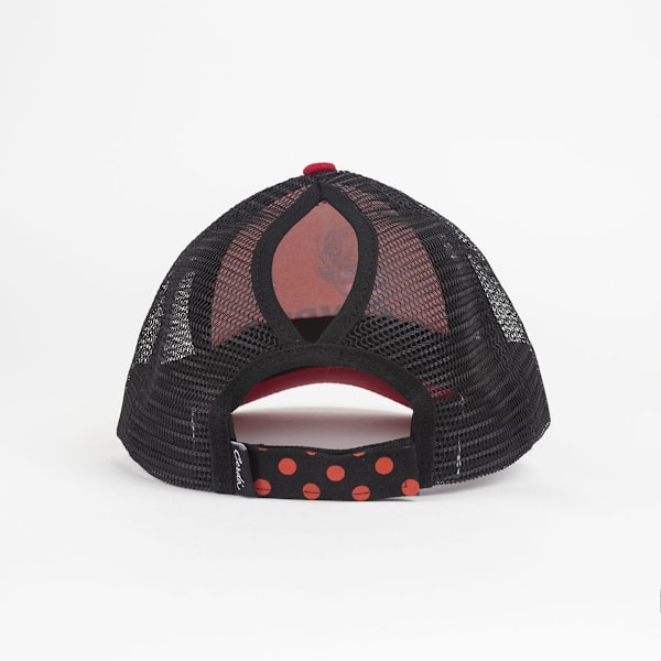 Miraculous ladybug lippis 55 cm 6-14 vuotta