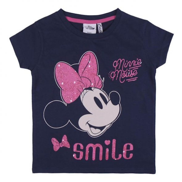 Minnie mouse paita ja shortsit 92 cl (2 vuotta) Mimmi Hiiri Disney.