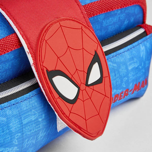 Spiderman penalhus penalhus 22 x 12 cm avengers