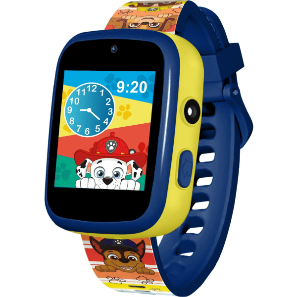 Paw Patrol børneur smart ur armbåndsur touch screen