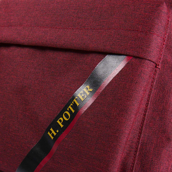 Harry potter ryggsäck 44 cm väska skolväska gryffindor
