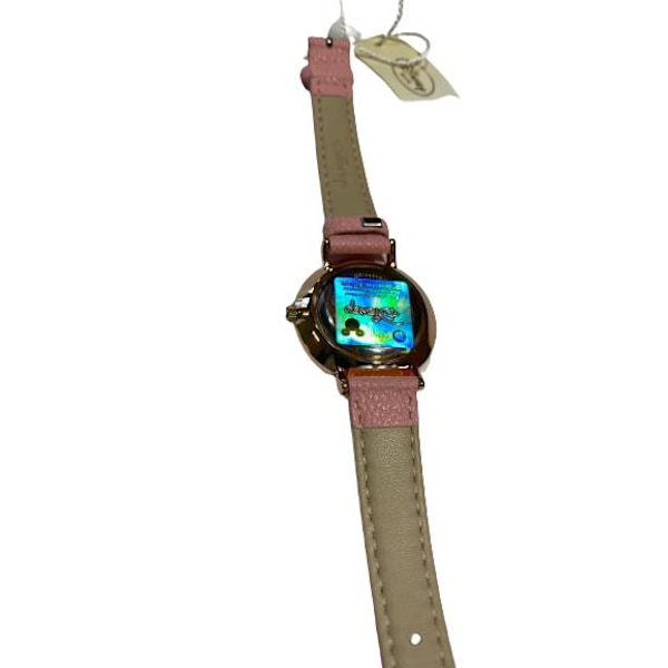 Barnklocka disney exklusiv analog armbandklocka mickey klocka