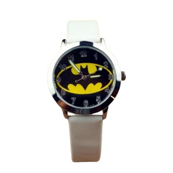 Batman børneur analog armbåndsur ur