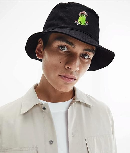 Fiskehatt, sommerreise strand solhatt, unisex utendørshatt