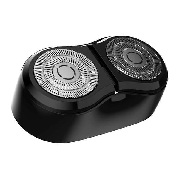 Erstatningsblader til Xiaomi Mijia S100 elektrisk barbermaskin, doble blader