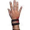 WristWidget Justerbart Armband - Vänster/Höger Handled TFCC Tårstöd med Viktbärande Stressavlastning.