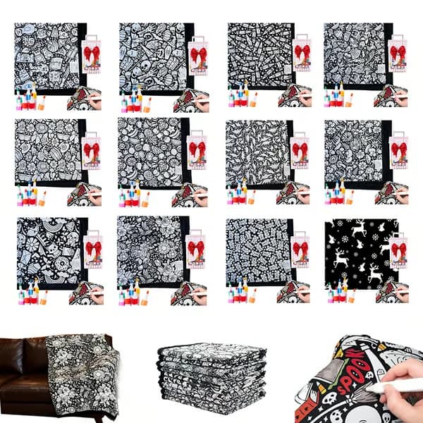 DIY-maalauspeitto