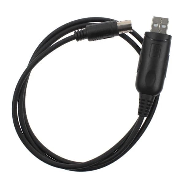 CT-62 CAT USB datakabel, kompatibel med FT-100/FT-817/FT-857D/FT-897D/FT-100D/FT-817ND