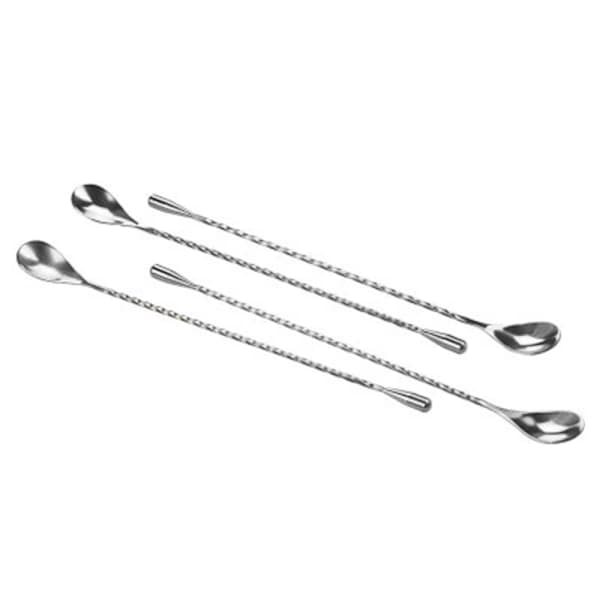 Barske i rustfrit stål - Original