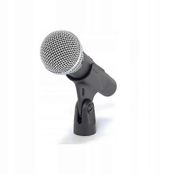 Shure SM58-SE Dynamisk Mikrofon